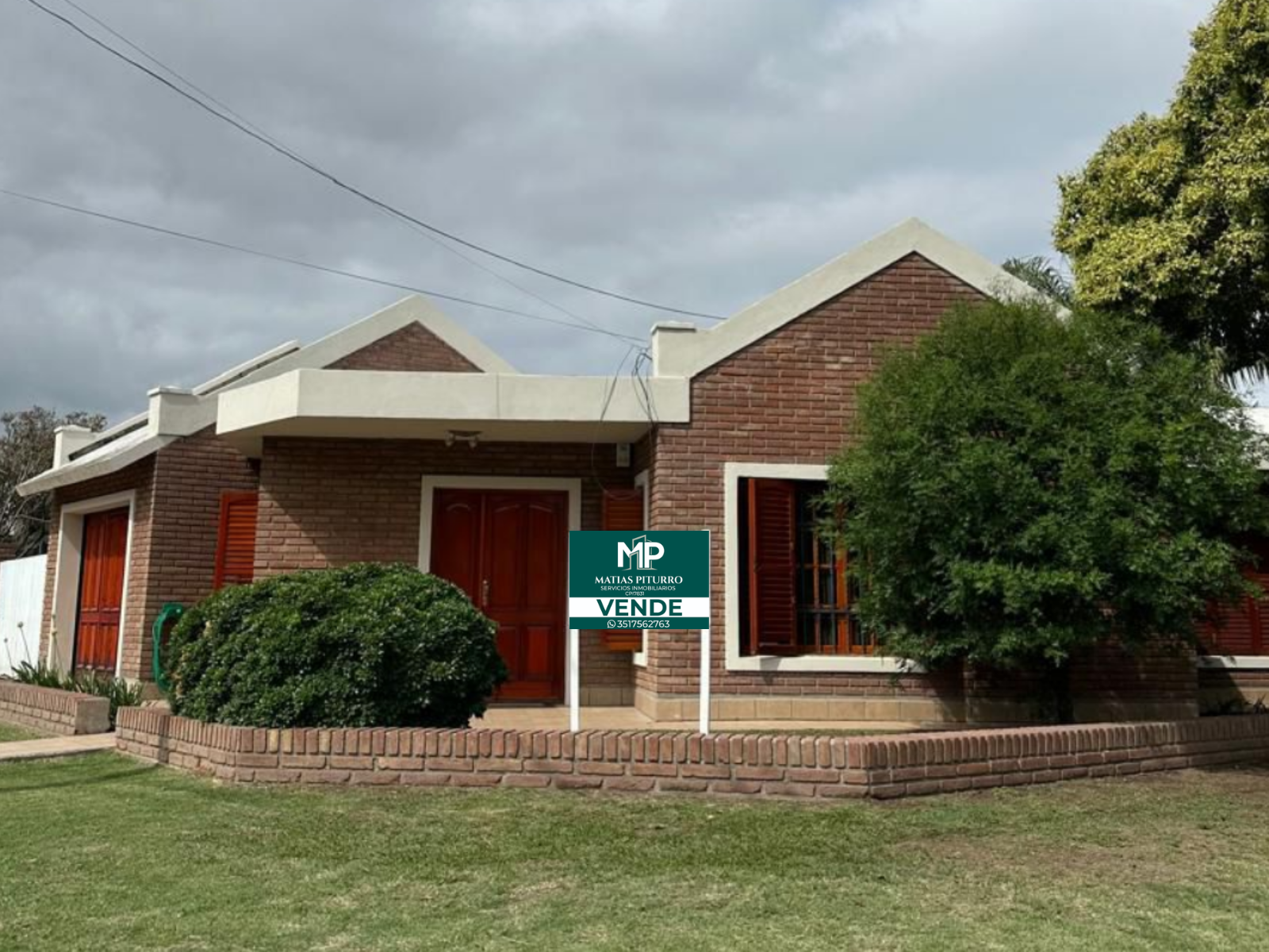 Casa familair con Piscina